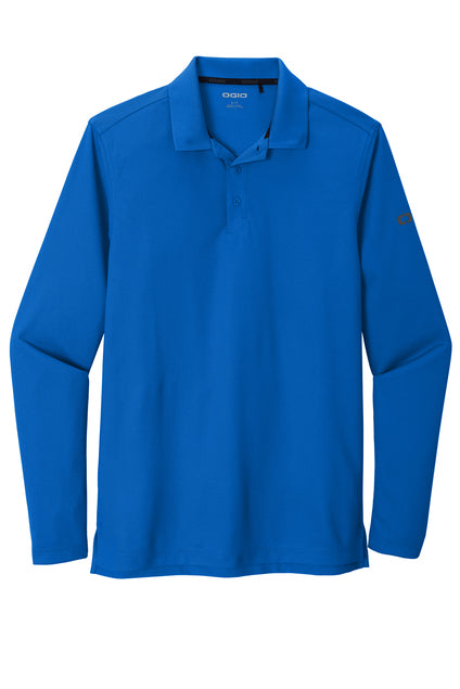 OGIO® Caliber2.0 Long Sleeve - EOG105