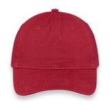 Port Authority® Brushed Twill Low Profile Cap CP77