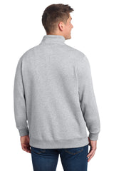 Sport-Tek® 1/4-Zip Sweatshirt - EST253