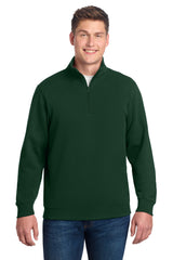 Sport-Tek® 1/4-Zip Sweatshirt - EST253