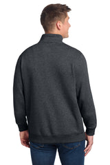 Sport-Tek® 1/4-Zip Sweatshirt - EST253