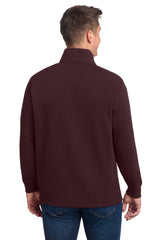 Sport-Tek® 1/4-Zip Sweatshirt - EST253