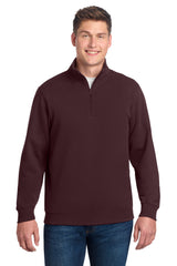 Sport-Tek® 1/4-Zip Sweatshirt - EST253