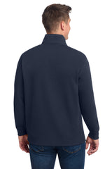Sport-Tek® 1/4-Zip Sweatshirt - EST253