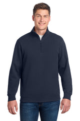 Sport-Tek® 1/4-Zip Sweatshirt - EST253