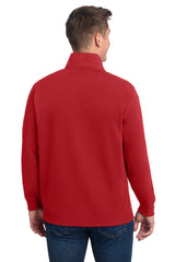 Sport-Tek® 1/4-Zip Sweatshirt - EST253