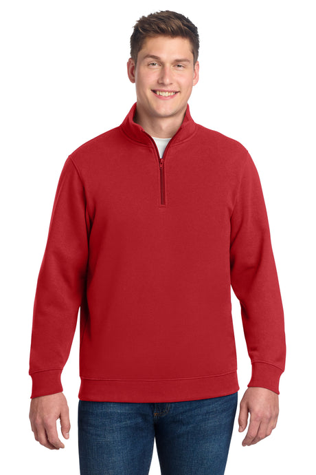 Sport-Tek® 1/4-Zip Sweatshirt - EST253