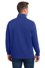 Sport-Tek® 1/4-Zip Sweatshirt - EST253