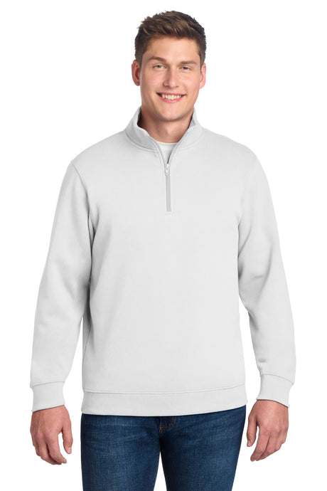 Sport-Tek® 1/4-Zip Sweatshirt - EST253