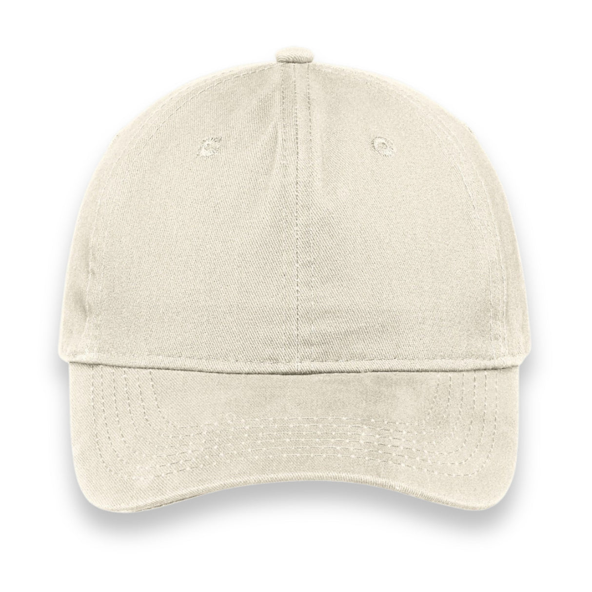 Port Authority® Brushed Twill Low Profile Cap CP77