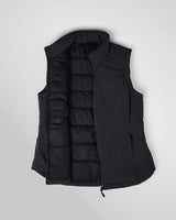 WOMEN'S MIDWEIGHT PUFFER VEST - L1N36