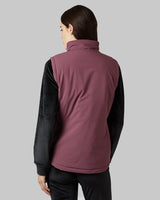 WOMEN'S MIDWEIGHT PUFFER VEST - L1N36
