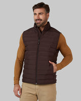 MEN'S LIGHTWEIGHT PACKABLE VEST - MRP10