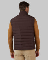 MEN'S LIGHTWEIGHT PACKABLE VEST - MRP10