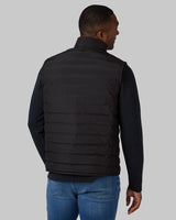 MEN'S LIGHTWEIGHT PACKABLE VEST - MRP10