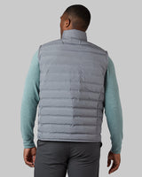 MEN'S LIGHTWEIGHT PACKABLE VEST - MRP10