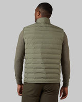 MEN'S LIGHTWEIGHT PACKABLE VEST - MRP10