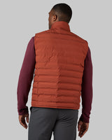 MEN'S LIGHTWEIGHT PACKABLE VEST - MRP10