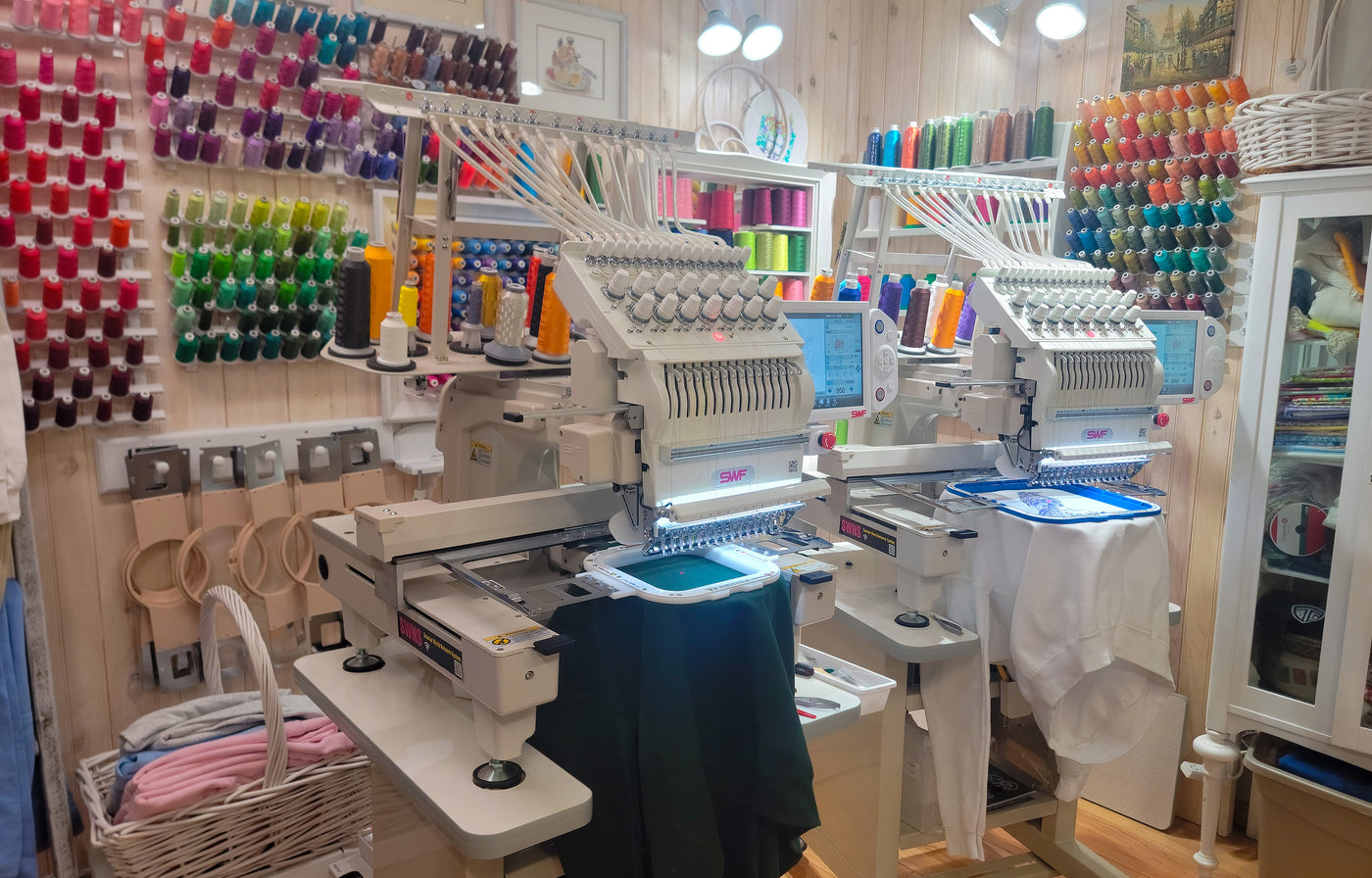 Malidana product showcase