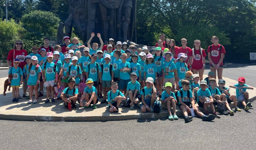 Summer Camp Uniforms